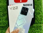 Vivo Y22 BEST PRICE (Used)