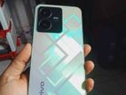 Vivo Y22 new condition (Used)