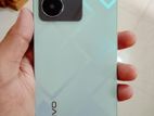Vivo Y22 . (New)