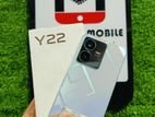 Vivo Y22 OFFAR PRICE (Used)