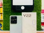 Vivo Y22 OFFER PRICE (Used)