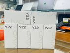 Vivo Y22 (Official) (New)