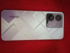 Vivo Y22 Ram 4+4 Rom128gb (Used)