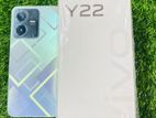 Vivo Y22 (Used)