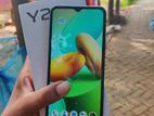 Vivo Y22s 4/128 (Used)