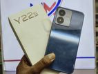 Vivo Y22s 6/128 Full Box offer (Used)
