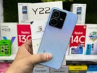 Vivo Y22s 6/128 gb (Used)