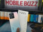 Vivo Y22s 6/128 GB (Used)