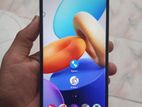 Vivo Y22s 6/128 (Used)
