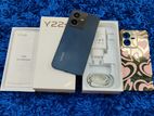 Vivo Y22s 6/128 Official (Used)