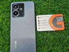 Vivo Y22s 6/128 Official (Used)