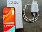 Vivo Y22s 6/128 (Used)