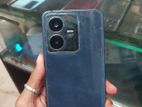 Vivo Y22s 6/128 (Used)