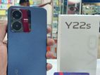 Vivo Y22s 6-128Gb Fixed price (Used)