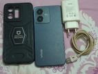Vivo Y22s 6+6/128 fresh (Used)