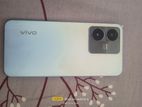 Vivo Y22s 6+6/128 (Used)