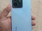 Vivo Y22s 6+6/128 (Used)