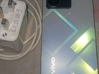 Vivo Y22s 6+6/128 (Used)