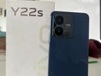 Vivo Y22s অফার প্রাইস🔥 (Used)