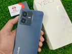 Vivo Y22s Fresh Full Box 6/128 (Used)