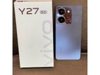 Vivo Y27 5g (Used)