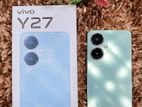 Vivo Y27 (6/128) (Used)