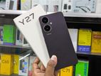 Vivo Y27 6/128 (Used)