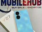 Vivo Y27 6/128GB Official (Used)