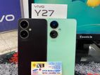 Vivo Y27 Full Box 6/128 (Used)