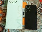 Vivo Y27L 2024 (Used)