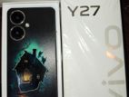 Vivo Y27L no (Used)