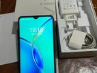 Vivo Y27s 6/128 gb (Used)