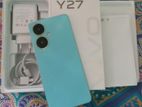 Vivo Y27s 6+6GB 128GB (Used)