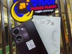 Vivo Y27s 8/128 Full Fresh (Used)