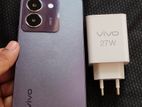 Vivo Y27s 8/128 gb (Used)