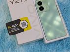 Vivo Y27s 8/128 Official Fresh (Used)