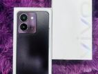 Vivo Y27s 8/128 officials (Used)