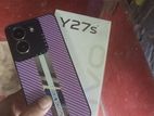 Vivo Y27s 8/128 (Used)