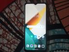 Vivo Y27s 8+8-16gb 128gb (Used)