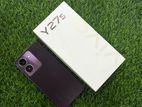 Vivo Y27s --8GB/128GB (Used)