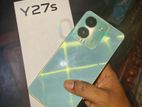 Vivo Y27s full box (Used)