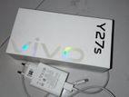 Vivo Y27s (Used)