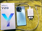Vivo Y28 , (Used)
