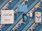 Vivo Y28 16/128 Official (Used)