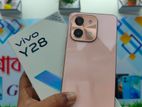 Vivo Y28 4G 🔥Cute🔥 (Used)