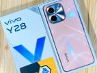 Vivo Y28 6/128 GB (used)