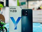 Vivo Y28 6/128 Offer (Used)