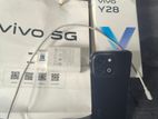 Vivo Y28 6/128 (Used)