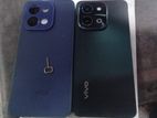 Vivo Y28 6-128 (Used)
