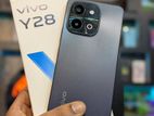 Vivo Y28 6/128 (Used)